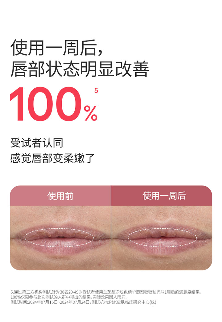 Glaze Craze Tinted Lip Serum